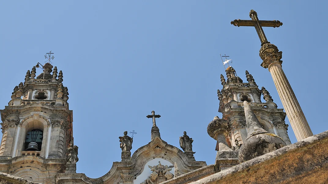 Torres Santuário Remédios